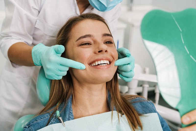 Precision Dental Care