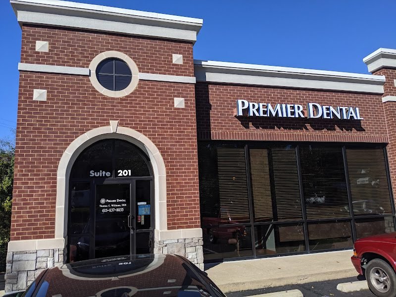Premier Dental