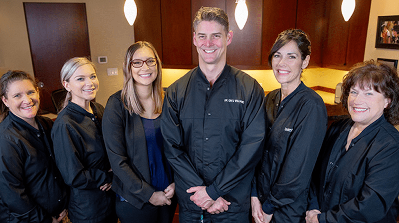 Premier Dental & Implants - In Tigard