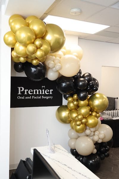Premier Oral and Facial Surgery