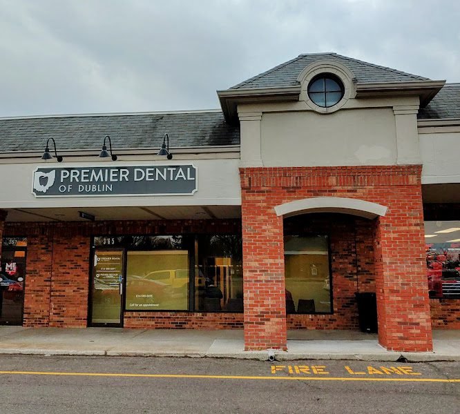Premier Specialty Center of Dublin