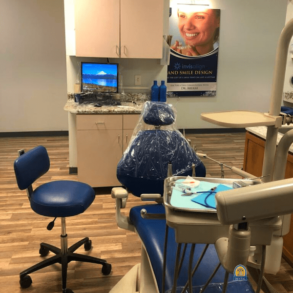 Presidential Dental - Kensington MD