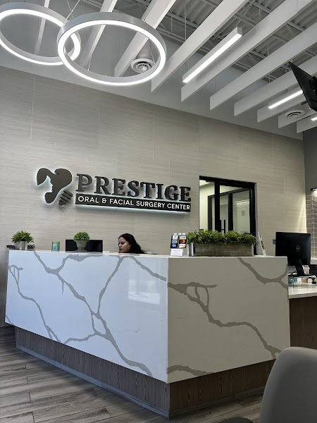 Prestige Oral & Facial Surgery Center