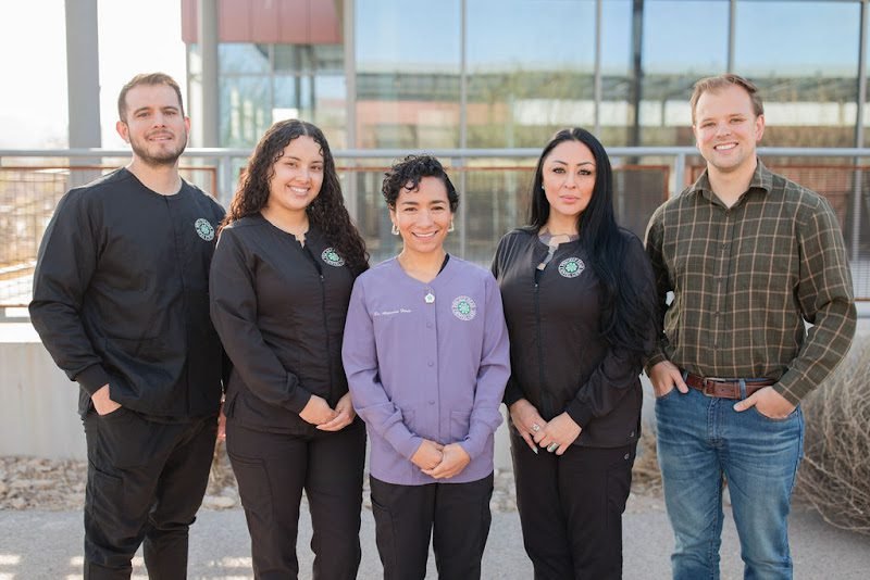 Prickly Pear Dental Care