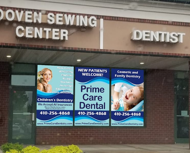 Prime Care Dental