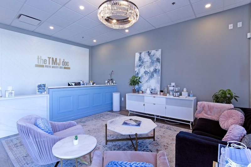 Priya Mistry, DDS