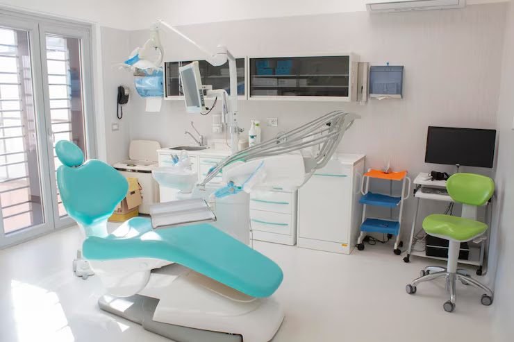 ProCare Emergency Dental Care Orlando 24 Hours