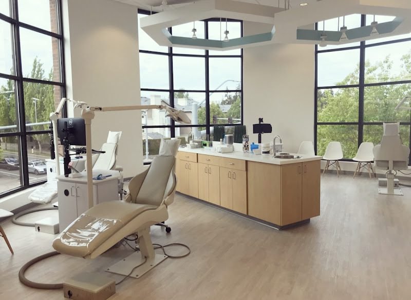 Progress Ridge Orthodontics Beaverton