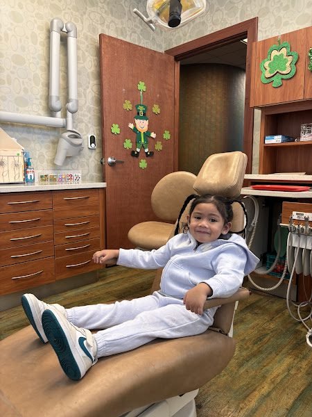 Progressive Pediatric Dentists