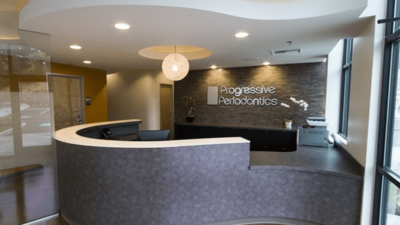 Progressive Periodontics