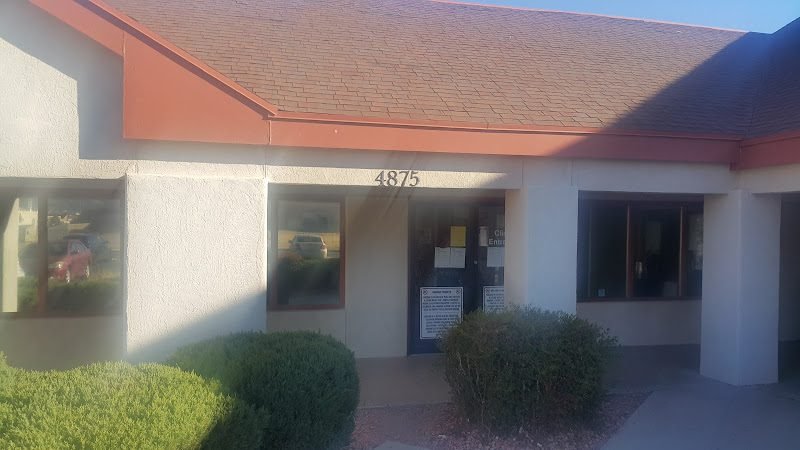 Project Vida - Northeast Health Center