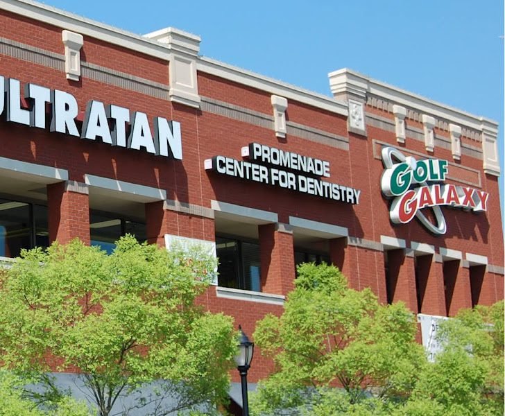 Promenade Center for Dentistry