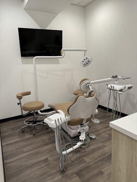 Prosthodontist Las Vegas 2