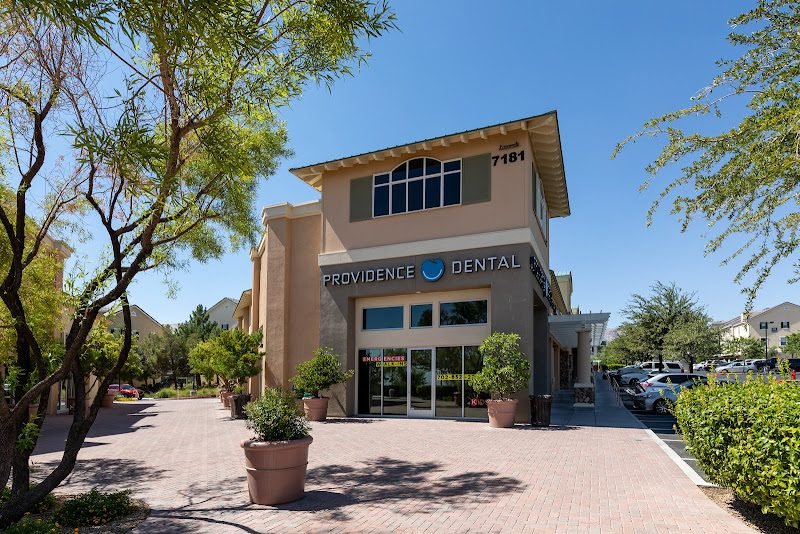 Providence Dental & Orthodontics