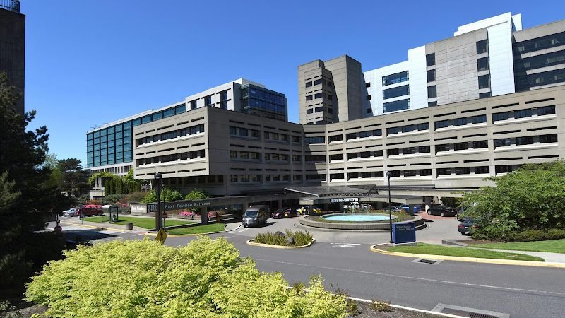 Providence Oral Oncology and Oral Medicine Clinic - Portland