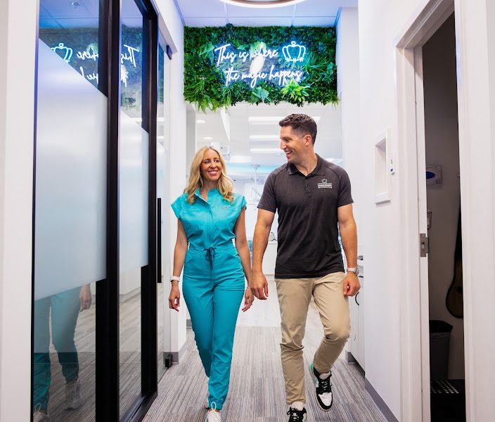 Providence Pediatric Dentistry & Orthodontics
