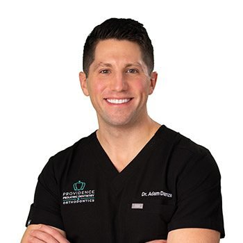 Providence Pediatric Dentistry & Orthodontics: Adam Danze, DDS, MS