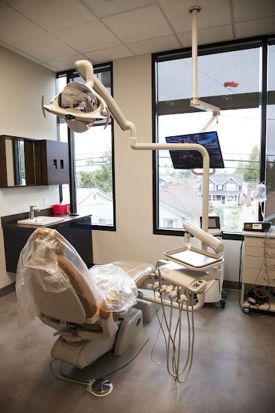 Puget Sound Periodontics - West seattle 5