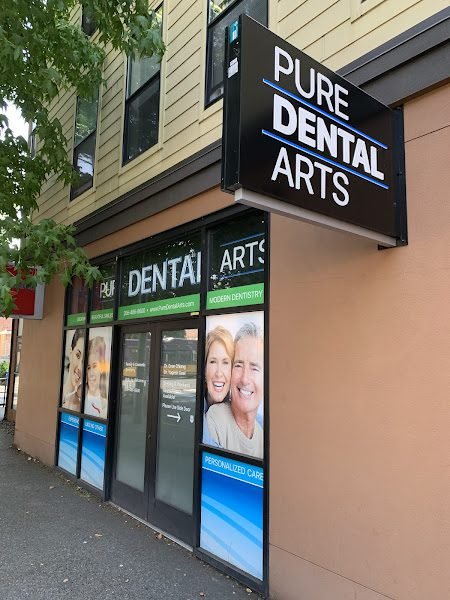 Pure Dental Arts