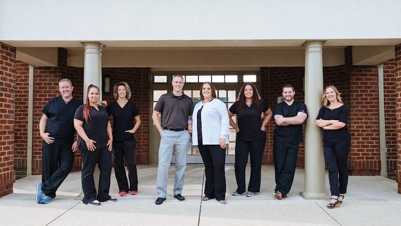 Pure Dental, Dawn C. Baker, DDS