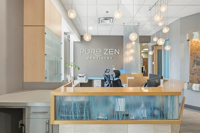Pure Zen Dentistry