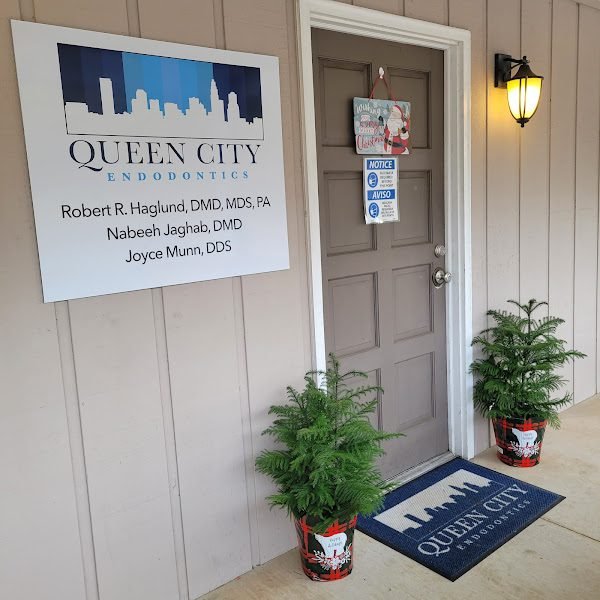 Queen City Endo