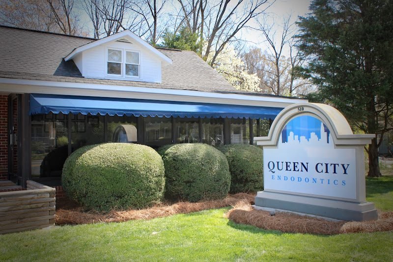 Queen City Endodontics - Matthews