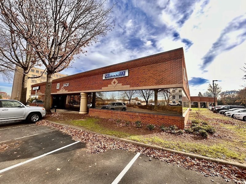Queen City Endodontics - University