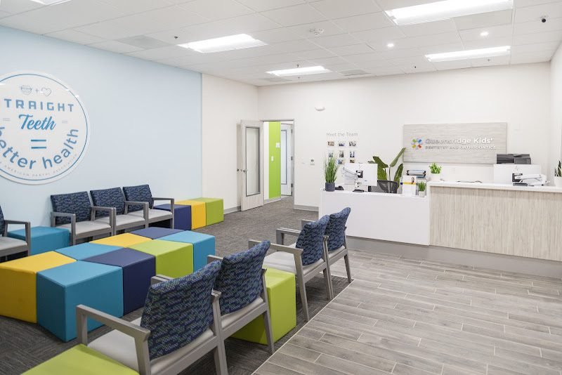 Queensridge Kids' Dentistry & Orthodontics