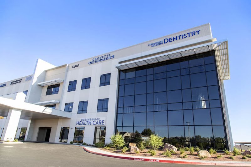 Queensridge Modern Dentistry and Orthodontics