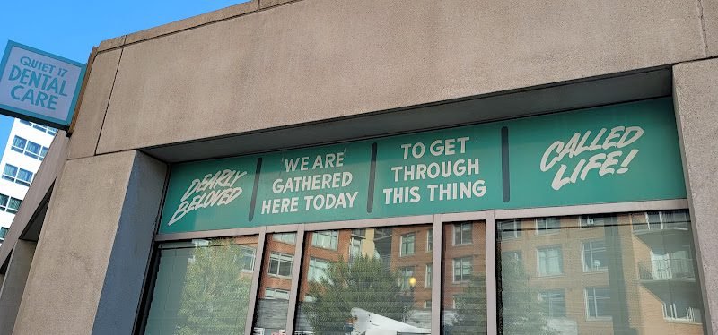 Quiet 17 Dental Care