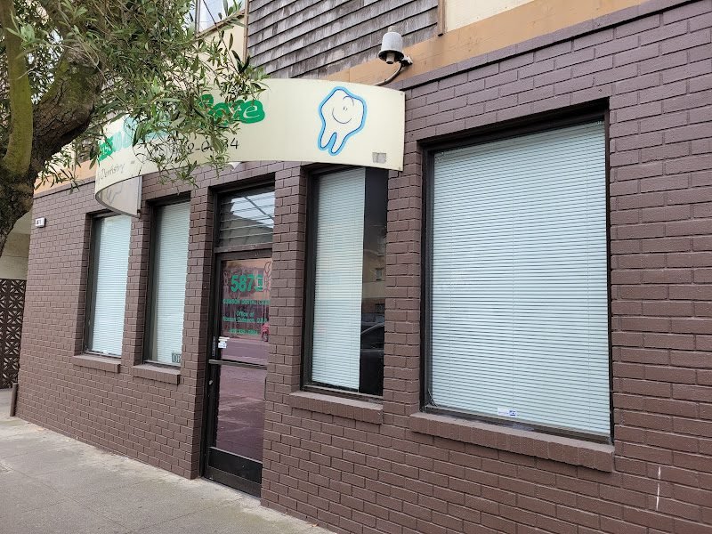 Quimson Dental Care