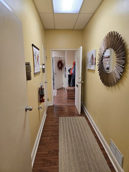 Rachel E. O'Dell, DDS