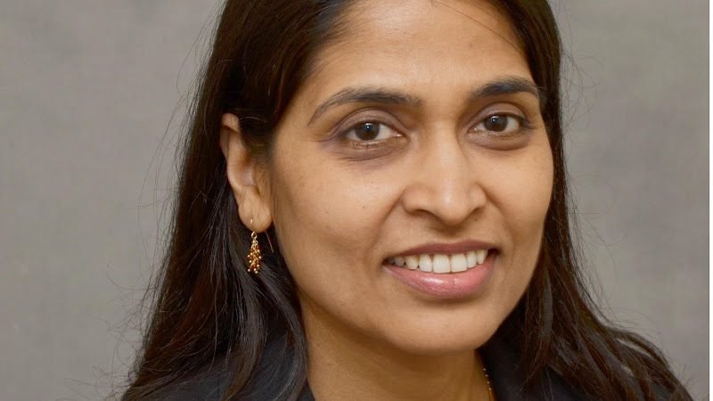 Radhika Chigurupati, DMD
