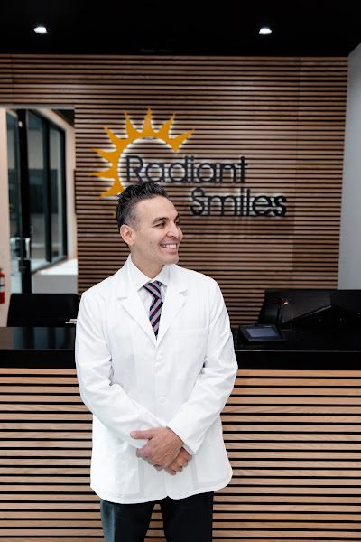 Radiant Smiles Dentist - Lake Mead & Buffalo
