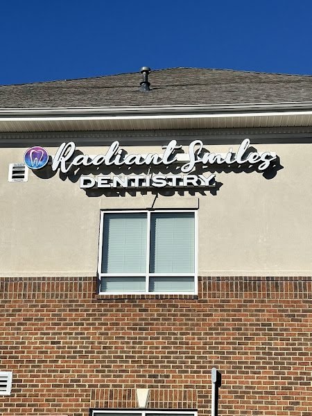 Radiant Smiles Family & Cosmetic Dentistry - Pineville