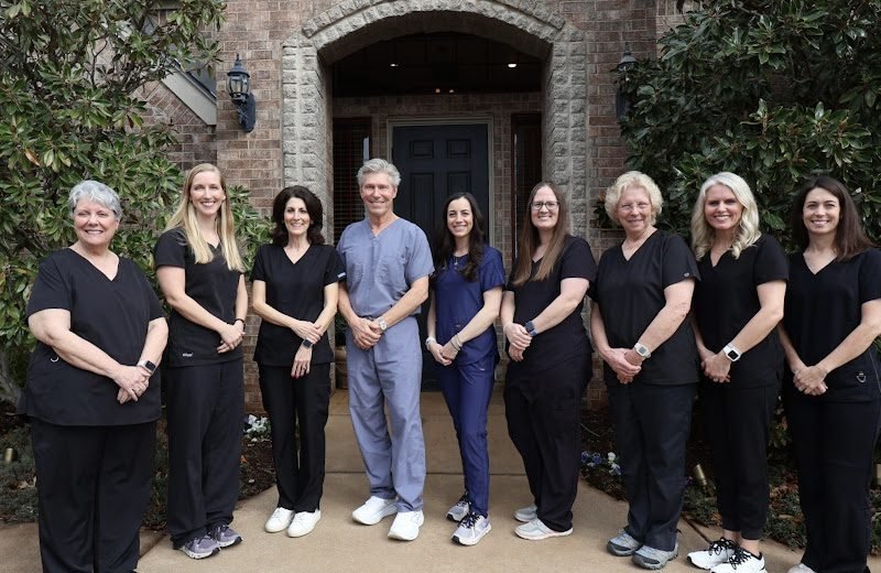 Rahill Dental