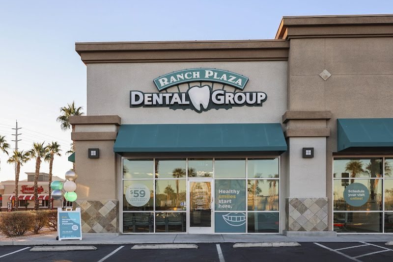 Ranch Plaza Dental Group