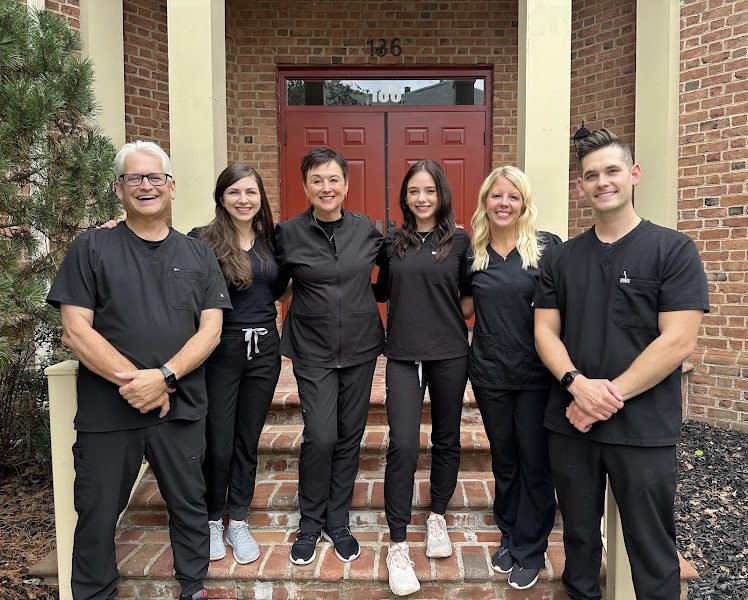 Raptou Family Dental