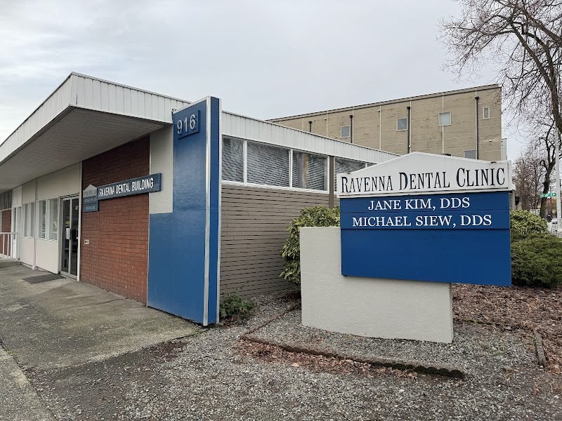 Ravenna Dental Clinic