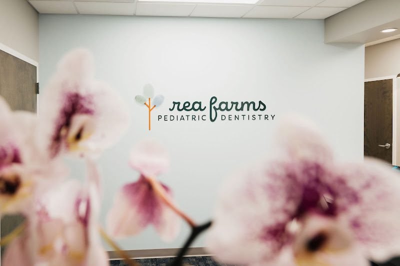 Rea Farms Pediatric Dentistry