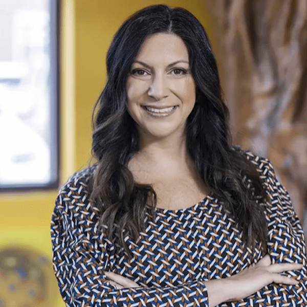 Rebecca Goldberg, DDS