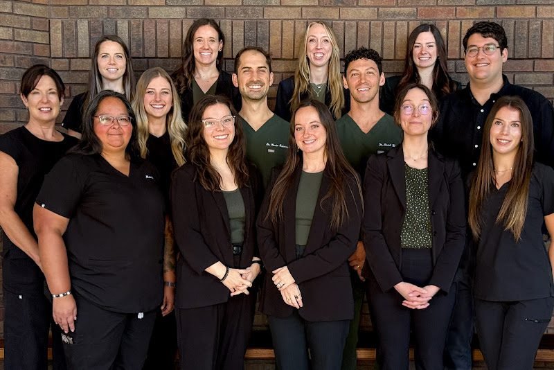 Reclaim Integrative Dentistry & Implant Center