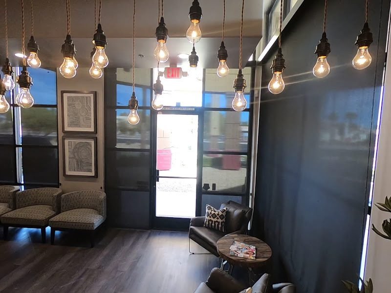Red Rock Periodontics & Implantology 3