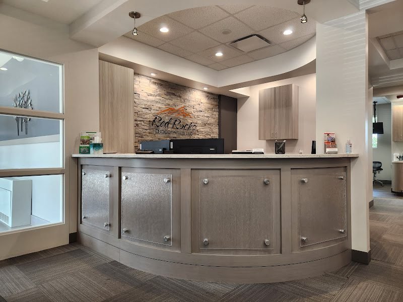 Red Rocks Endodontics LLC - Lakewood