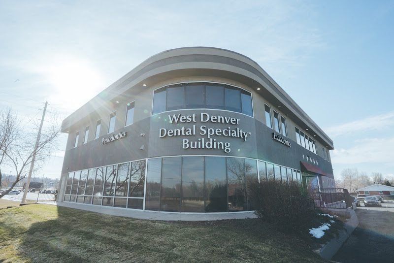 Red Rocks Endodontics LLC - Wheat Ridge