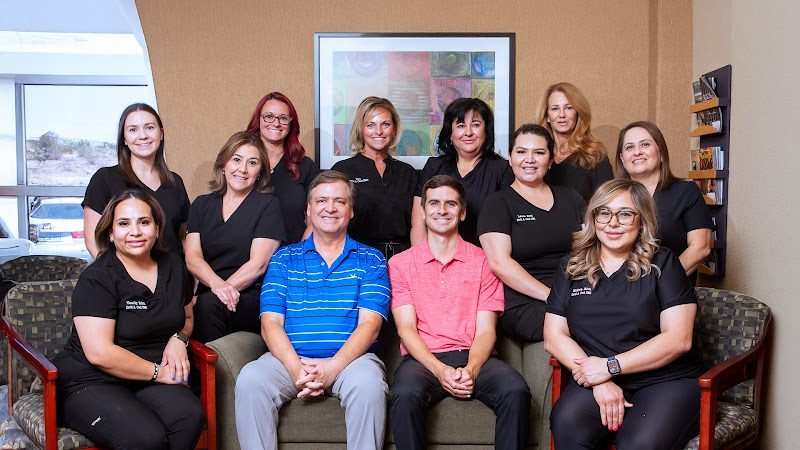 Redd Road Family Dental