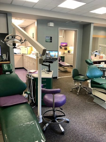 Redmond Pediatric Dentistry-Stephen Sadler DDS