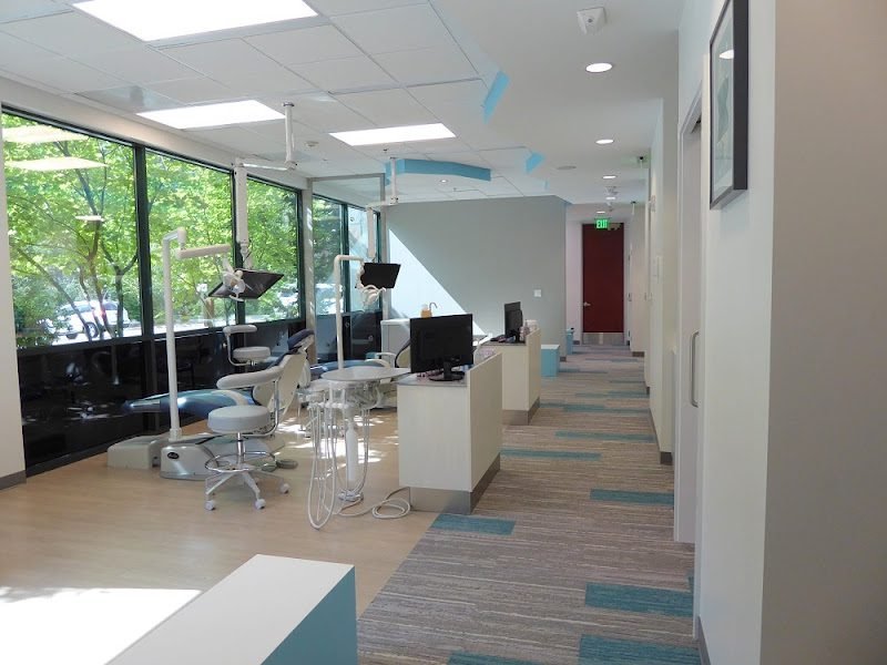Redmond Ridge Pediatric Dentistry