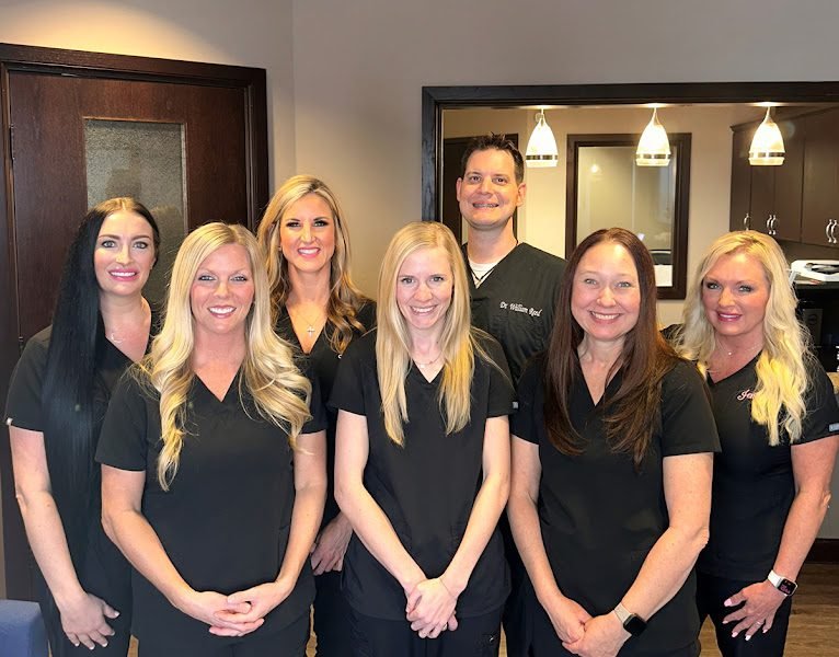 Reed Dental Care